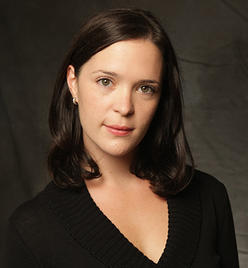 Hannah Minghella